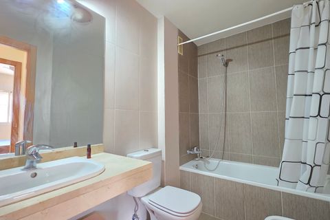 Penthouse i Torrox, Malaga, Torrox - € 235.000 | Ref: V0259 - foto 10