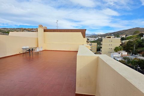 Penthouse i Torrox, Malaga, Torrox - € 235.000 | Ref: V0259 - foto 14