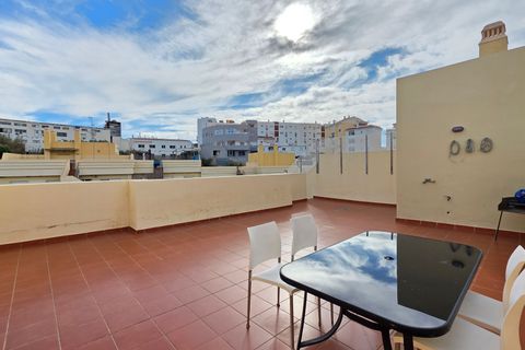 Penthouse i Torrox, Malaga, Torrox - € 235.000 | Ref: V0259 - foto 13