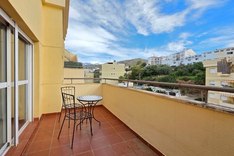 Penthouse i Torrox, Malaga, Torrox - € 235.000 | Ref: V0259 - foto 1