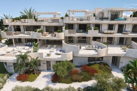 Huoneisto Esteponassa, Malaga - kuva 5