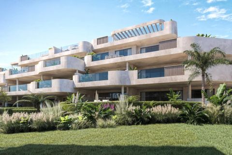 Leilighet i Estepona, Malaga, Estepona - € 759 000 | Ref: SONN-019389-02 - foto 9