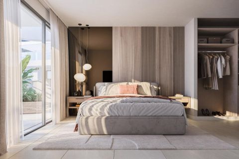 Huoneisto Esteponassa, Malaga - kuva 4