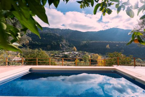 Villa i Niguelas, Granada, Niguelas - € 435.000 | Ref: LVA981 - foto 40