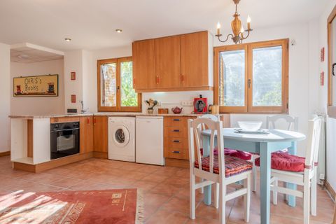 Villa i Niguelas, Granada, Niguelas - € 435.000 | Ref: LVA981 - foto 23