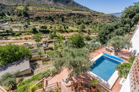 Villa i Niguelas, Granada, Niguelas - € 435.000 | Ref: LVA981 - foto 31