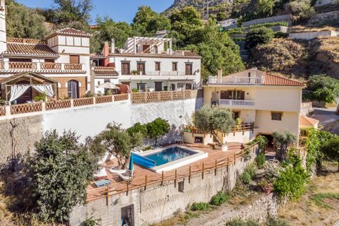 Villa i Niguelas, Granada, Niguelas - € 435.000 | Ref: LVA981 - foto 33