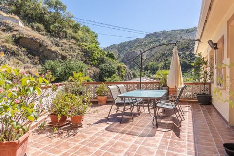Villa i Niguelas, Granada, Niguelas - € 435.000 | Ref: LVA981 - foto 8