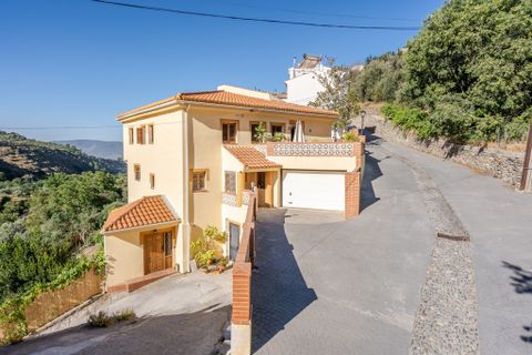Villa i Niguelas, Granada, Niguelas - € 435.000 | Ref: LVA981 - foto 2