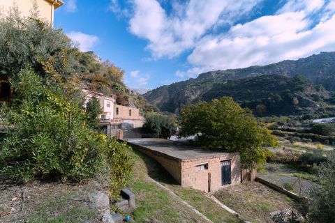 Villa i Niguelas, Granada, Niguelas - € 435.000 | Ref: LVA981 - foto 37