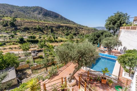 Villa i Niguelas, Granada, Niguelas - € 435.000 | Ref: LVA981 - foto 3