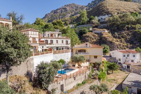Villa i Niguelas, Granada, Niguelas - € 435.000 | Ref: LVA981 - foto 32