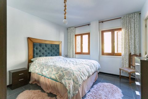 Villa i Niguelas, Granada, Niguelas - € 435.000 | Ref: LVA981 - foto 9