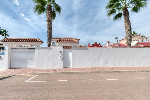 Villa a Ciudad Quesada, Alicante, Ciudad Quesada - € 695.000 | Ref: 2393 - foto 27