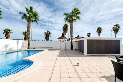 Villa a Ciudad Quesada, Alicante, Ciudad Quesada - € 695.000 | Ref: 2393 - foto 6