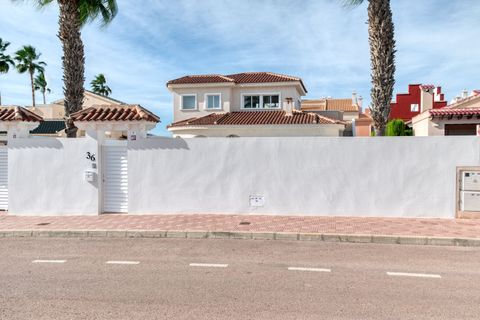 Villa a Ciudad Quesada, Alicante, Ciudad Quesada - € 695.000 | Ref: 2393 - foto 26