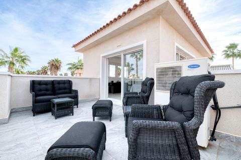 Villa a Ciudad Quesada, Alicante, Ciudad Quesada - € 695.000 | Ref: 2393 - foto 23