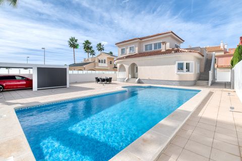 Villa a Ciudad Quesada, Alicante, Ciudad Quesada - € 695.000 | Ref: 2393 - foto 28