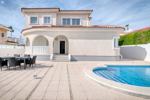 Villa a Ciudad Quesada, Alicante, Ciudad Quesada - € 695.000 | Ref: 2393 - foto 37