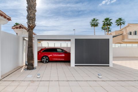 Villa a Ciudad Quesada, Alicante, Ciudad Quesada - € 695.000 | Ref: 2393 - foto 29