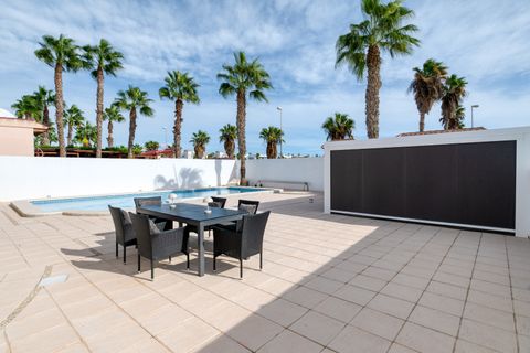 Villa a Ciudad Quesada, Alicante, Ciudad Quesada - € 695.000 | Ref: 2393 - foto 39