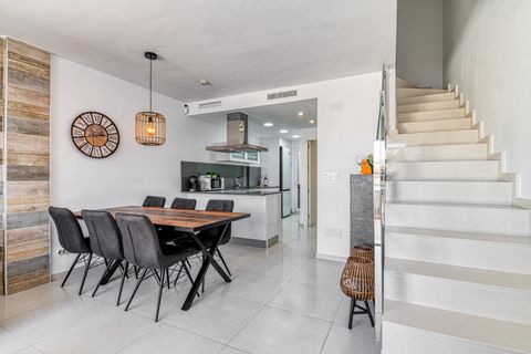 Byhus i Orihuela Costa, Alicante, Orihuela Costa - € 329.000 | Ref: 2290 - foto 14
