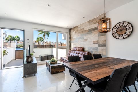 Byhus i Orihuela Costa, Alicante, Orihuela Costa - € 329.000 | Ref: 2290 - foto 10