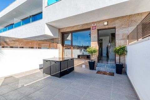 Byhus i Orihuela Costa, Alicante, Orihuela Costa - € 329.000 | Ref: 2290 - foto 3