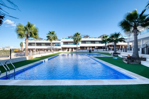 Byhus i Orihuela Costa, Alicante, Orihuela Costa - € 329.000 | Ref: 2290 - foto 1