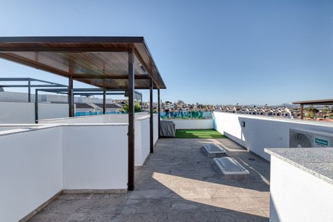 Byhus i Orihuela Costa, Alicante, Orihuela Costa - € 329.000 | Ref: 2290 - foto 22