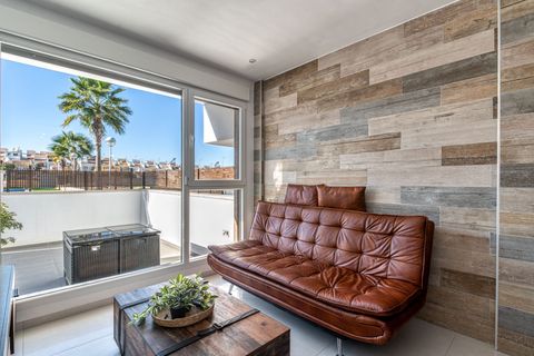 Byhus i Orihuela Costa, Alicante, Orihuela Costa - € 329.000 | Ref: 2290 - foto 13