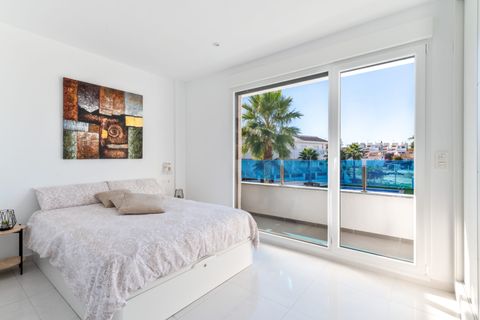 Byhus i Orihuela Costa, Alicante, Orihuela Costa - € 329.000 | Ref: 2290 - foto 4
