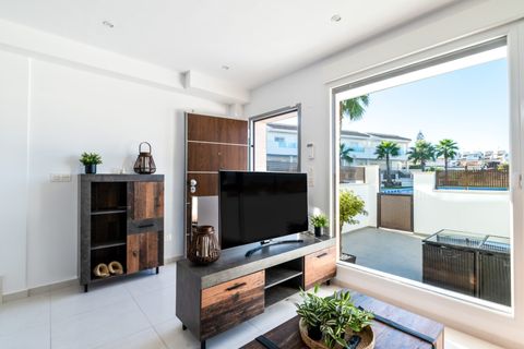 Byhus i Orihuela Costa, Alicante, Orihuela Costa - € 329.000 | Ref: 2290 - foto 8