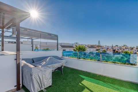Byhus i Orihuela Costa, Alicante, Orihuela Costa - € 329.000 | Ref: 2290 - foto 23