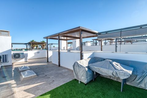 Byhus i Orihuela Costa, Alicante, Orihuela Costa - € 329.000 | Ref: 2290 - foto 9