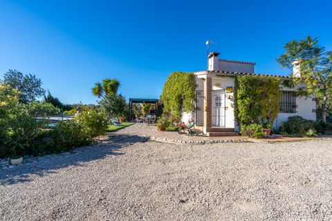 Villa i Tortosa, Tarragona, Tortosa - € 295.000 | Ref: 301 - foto 1