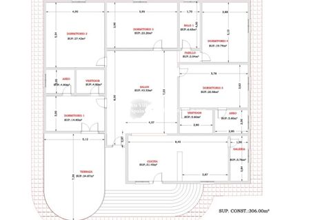 Lejlighed i Catral, Alicante, Catral - € 485.000 | Ref: 5343 - foto 32