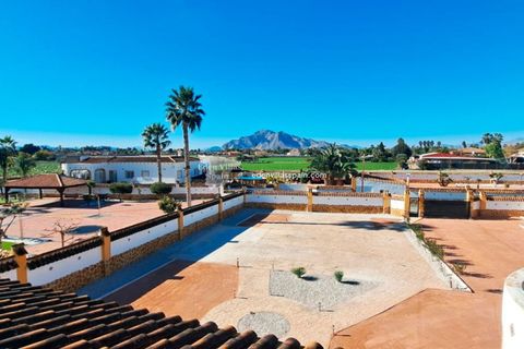Lejlighed i Catral, Alicante, Catral - € 485.000 | Ref: 5343 - foto 13