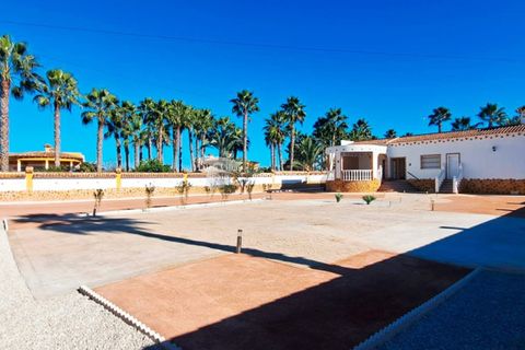 Lejlighed i Catral, Alicante, Catral - € 485.000 | Ref: 5343 - foto 7