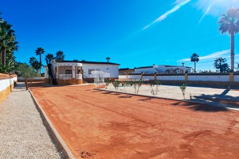 Lejlighed i Catral, Alicante, Catral - € 485.000 | Ref: 5343 - foto 4