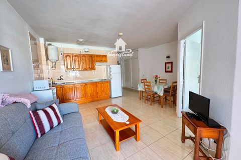 Wohnung in Arona, Tenerife - Foto 1