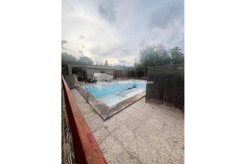 Landejendom i Elche, Alicante, Elche - € 290.000 | Ref: 5344 - foto 6