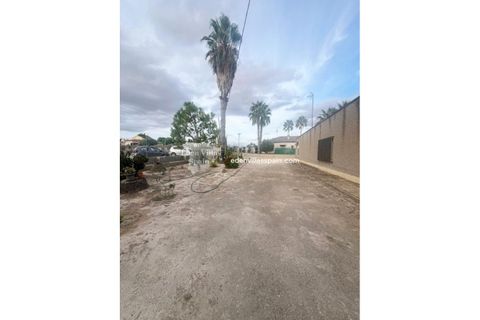 Landejendom i Elche, Alicante, Elche - € 290.000 | Ref: 5344 - foto 2