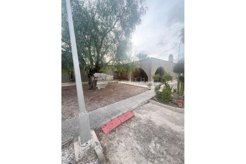 Landejendom i Elche, Alicante, Elche - € 290.000 | Ref: 5344 - foto 8