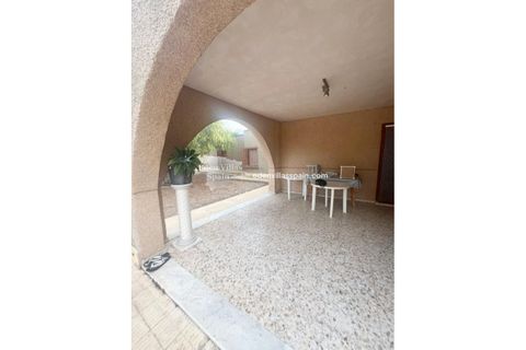 Landejendom i Elche, Alicante, Elche - € 290.000 | Ref: 5344 - foto 10