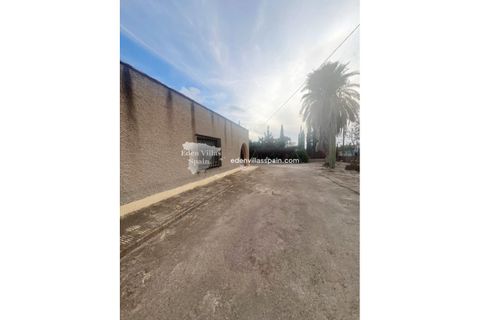 Landejendom i Elche, Alicante, Elche - € 290.000 | Ref: 5344 - foto 15
