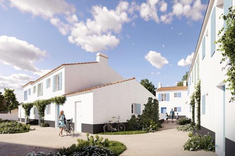 Villa a L'Epine, Vendee, L'Epine - € 436.400 | Ref: 2879PER-OPUS - foto 3