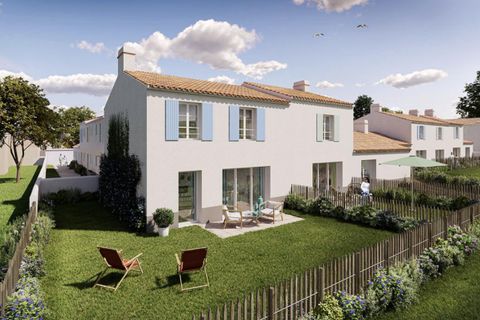 Villa a L'Epine, Vendee, L'Epine - € 436.400 | Ref: 2879PER-OPUS - foto 4