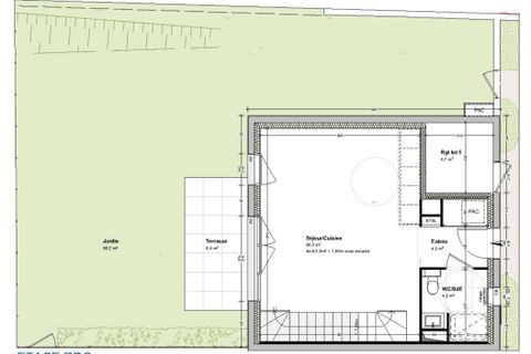 Villa a L'Epine, Vendee, L'Epine - € 436.400 | Ref: 2879PER-OPUS - foto 5