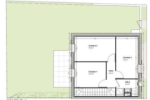 Villa a L'Epine, Vendee, L'Epine - € 436.400 | Ref: 2879PER-OPUS - foto 6